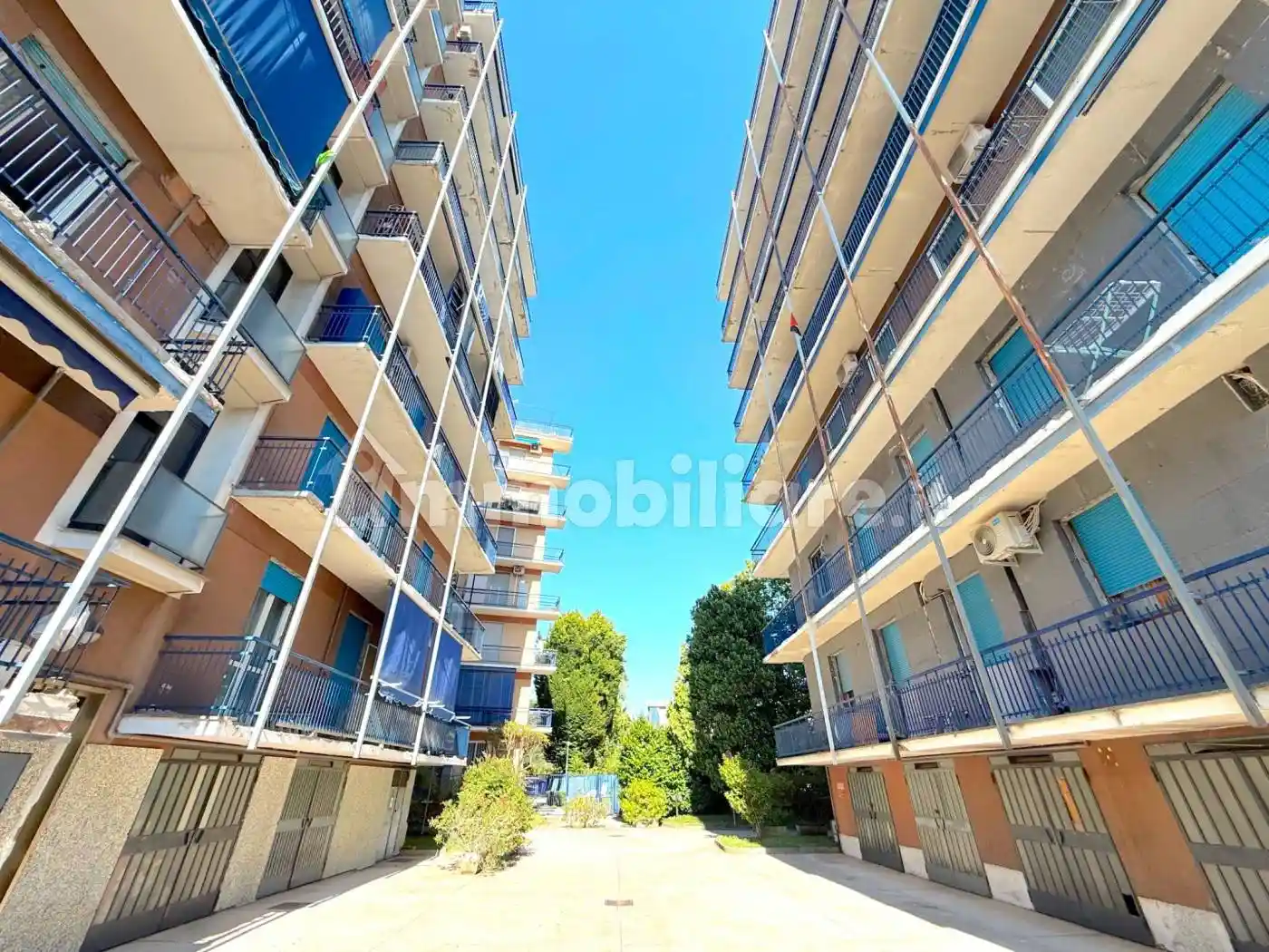 Appartamento in vendita a Cologno Monzese