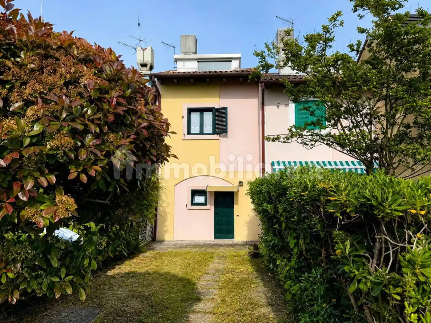 Appartamento in vendita a Rosolina