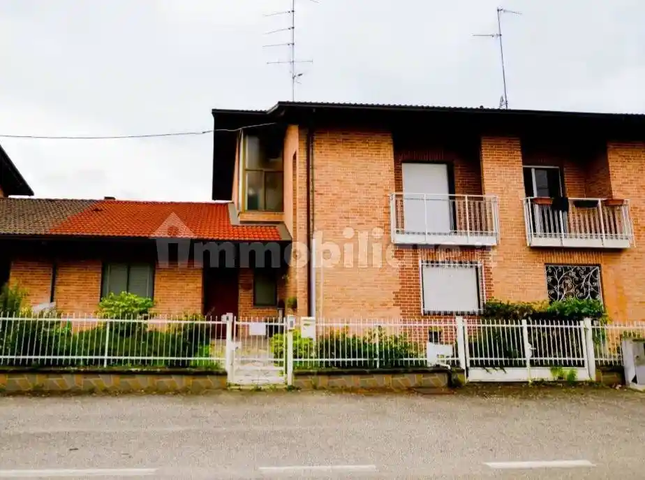 Villetta a schiera in vendita a Quaregna Cerreto
