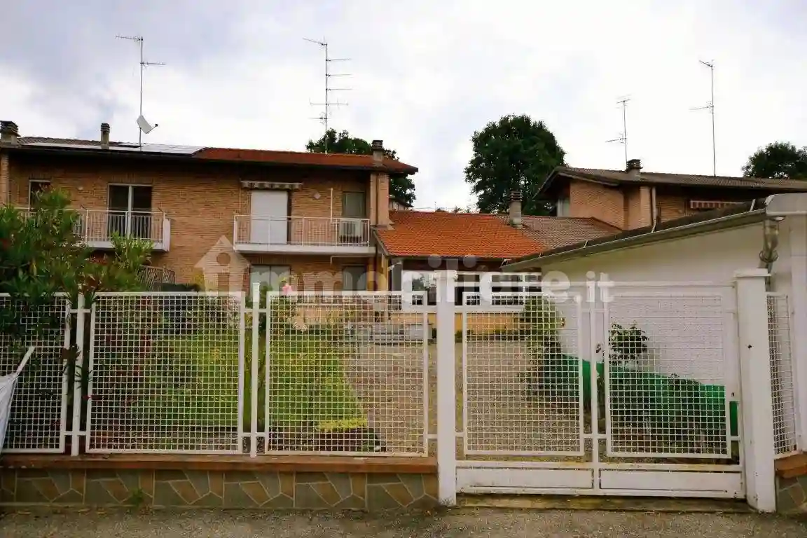 Villetta a schiera - foto 5