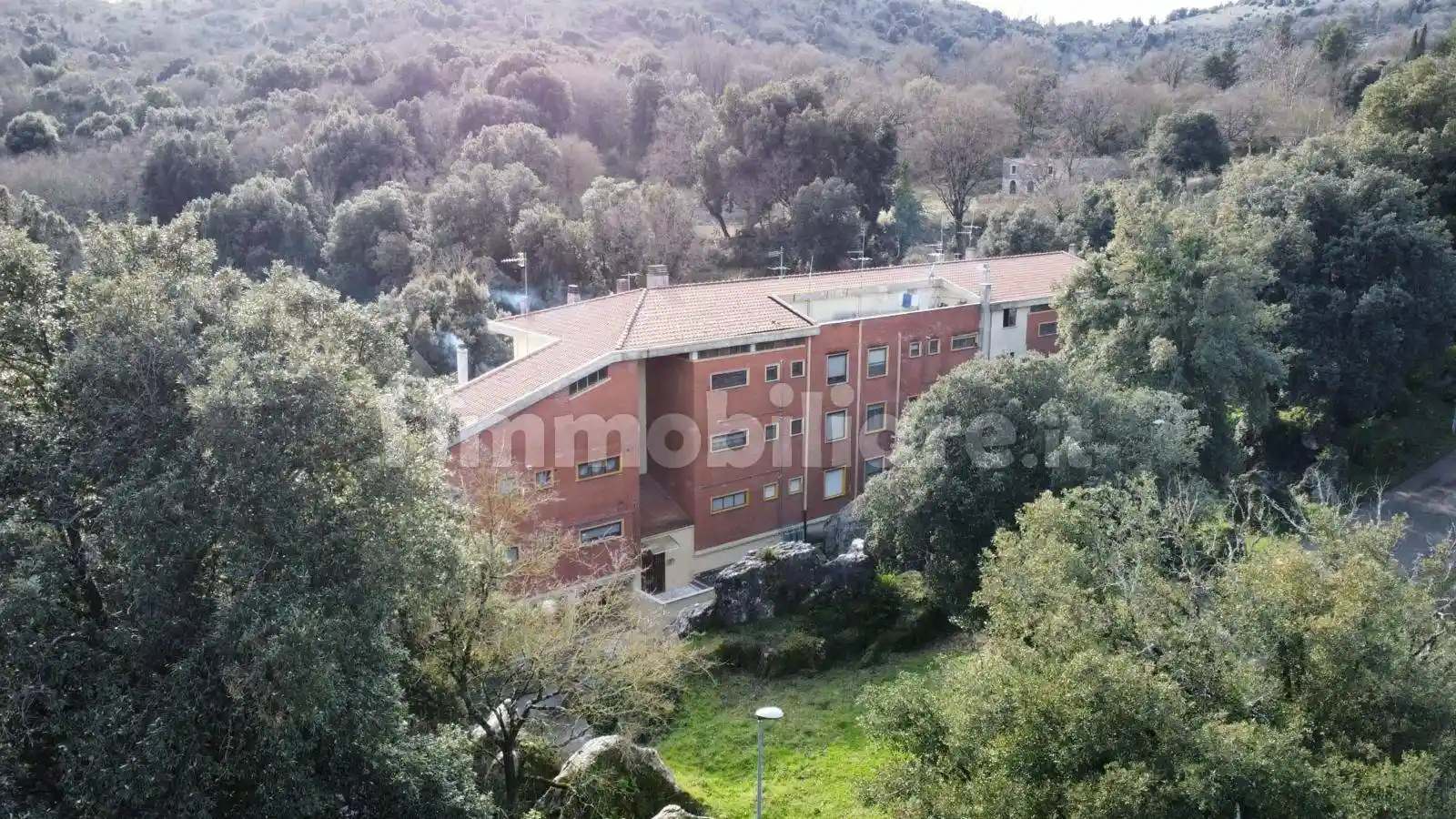 Appartamento in vendita a Bassiano