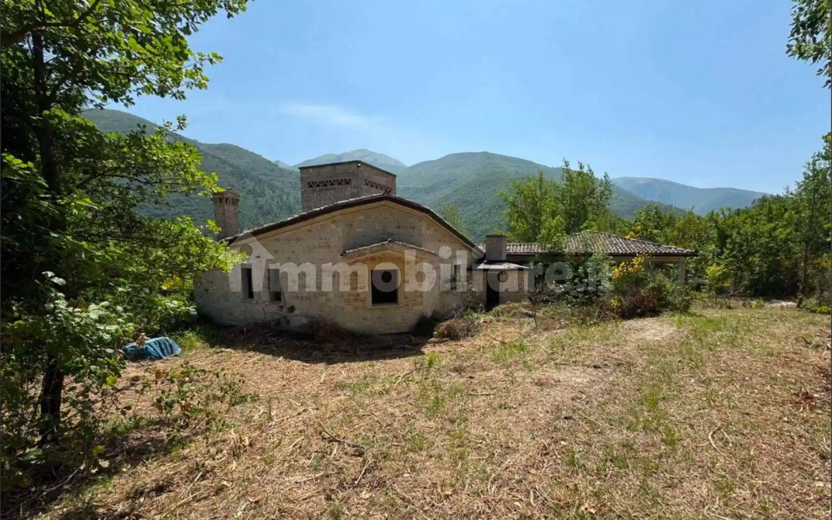 Villa in vendita a Spoleto