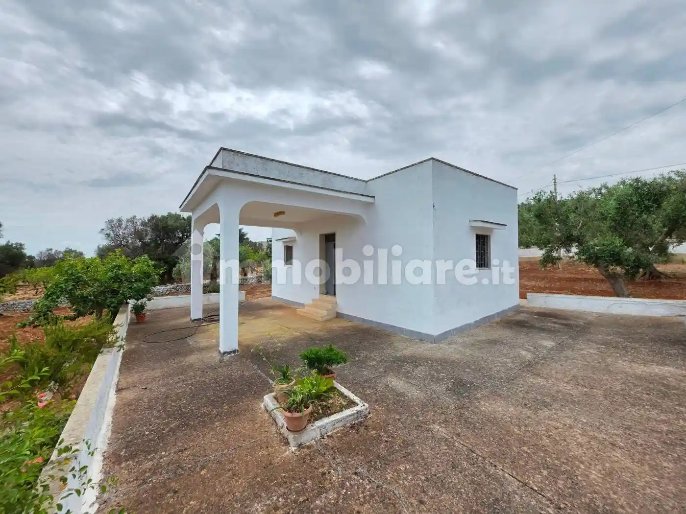 Villa in vendita a Ostuni