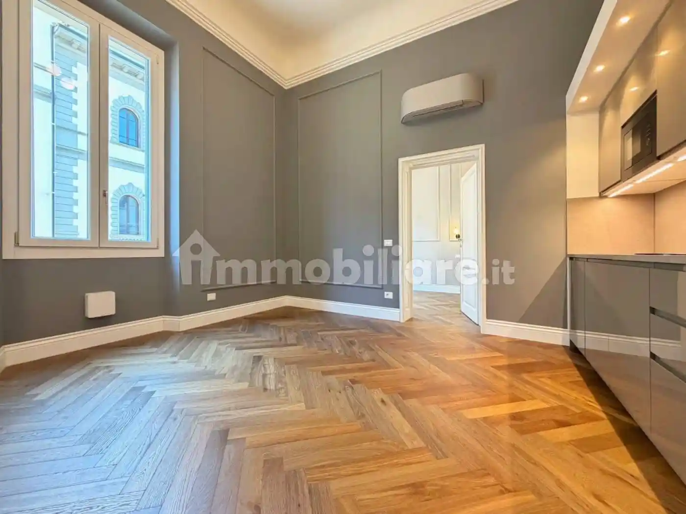Appartamento in vendita a Firenze
