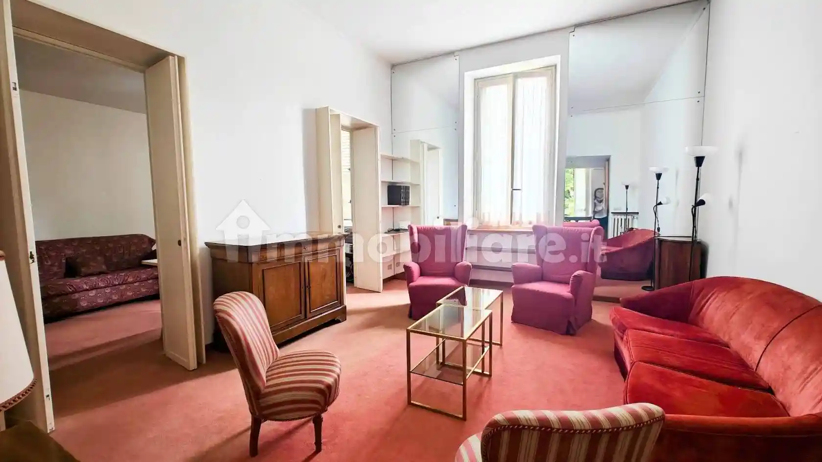 Appartamento in affitto a Torino