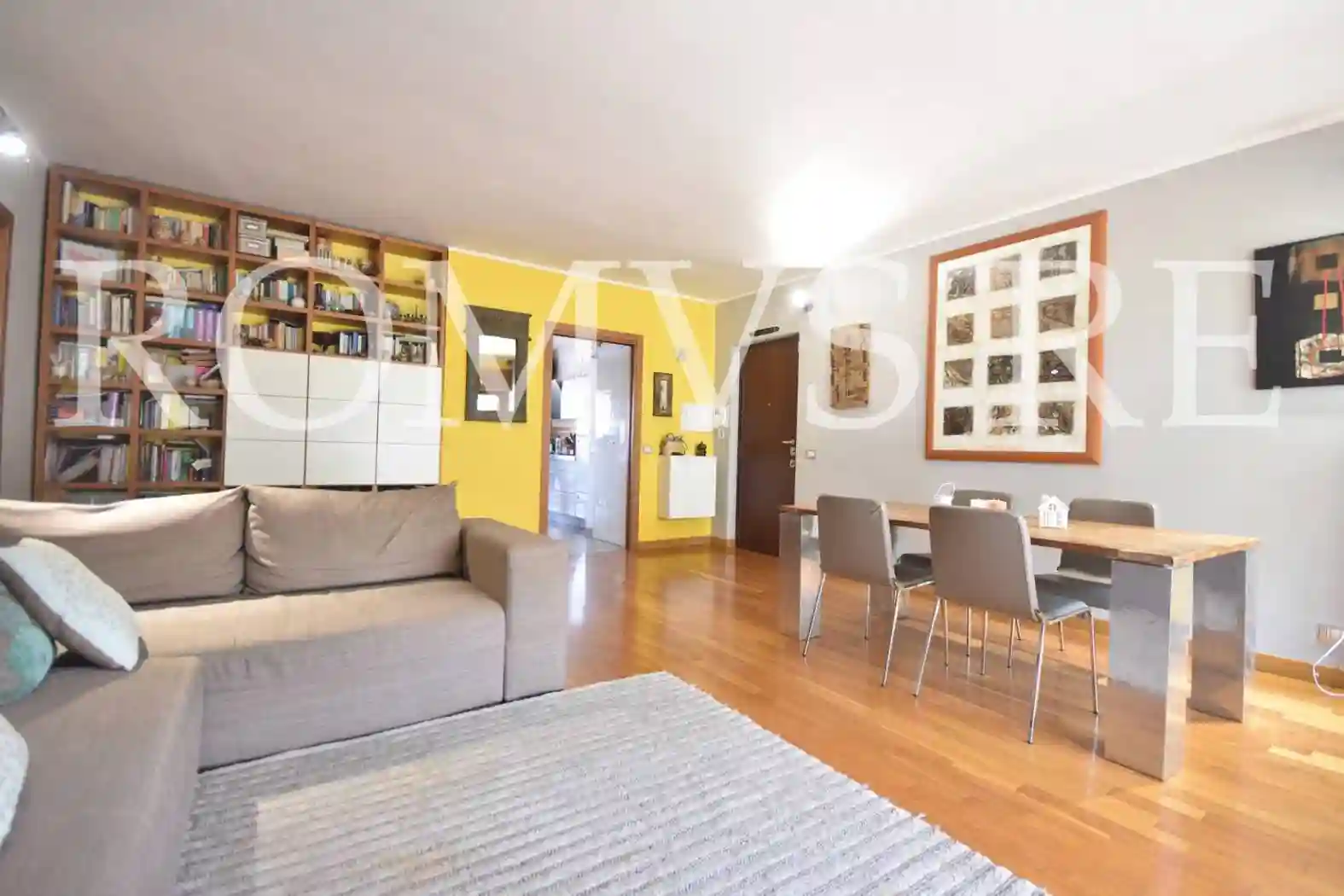 Appartamento - foto 5