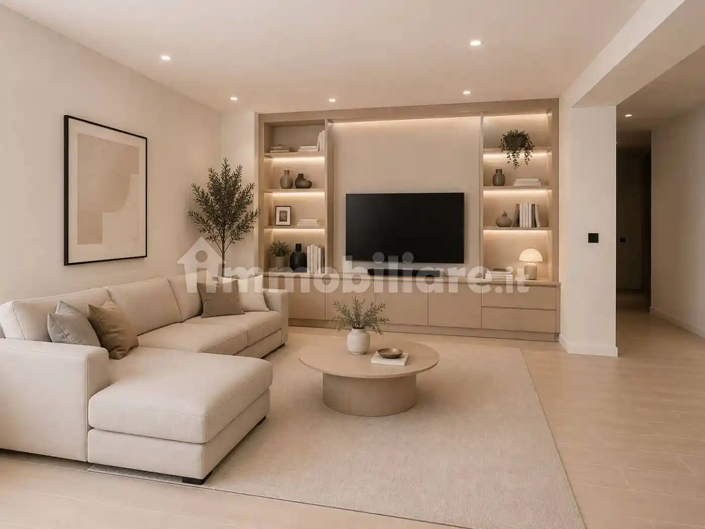 Appartamento in vendita a Firenze