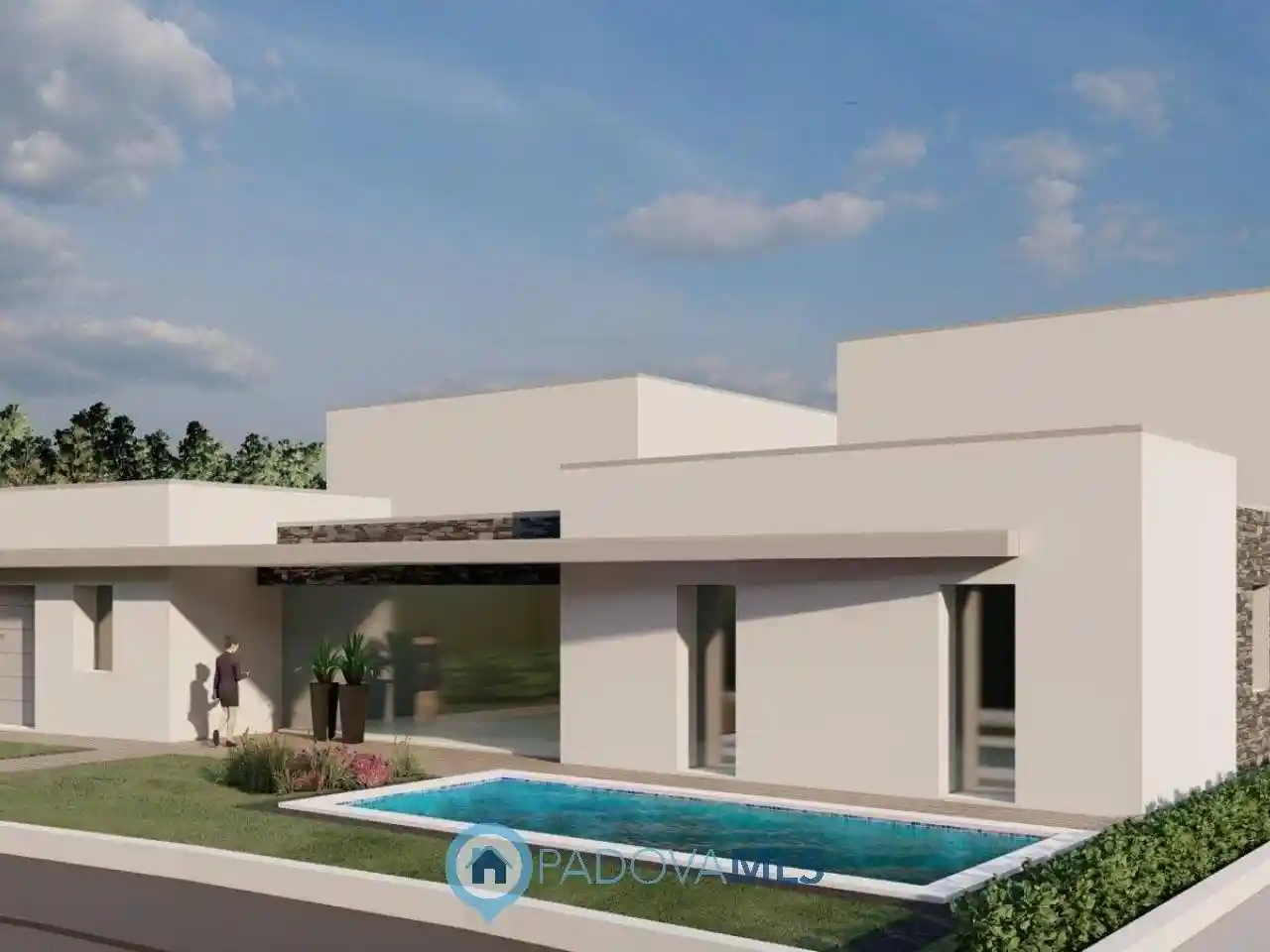 Villa in vendita a Monselice