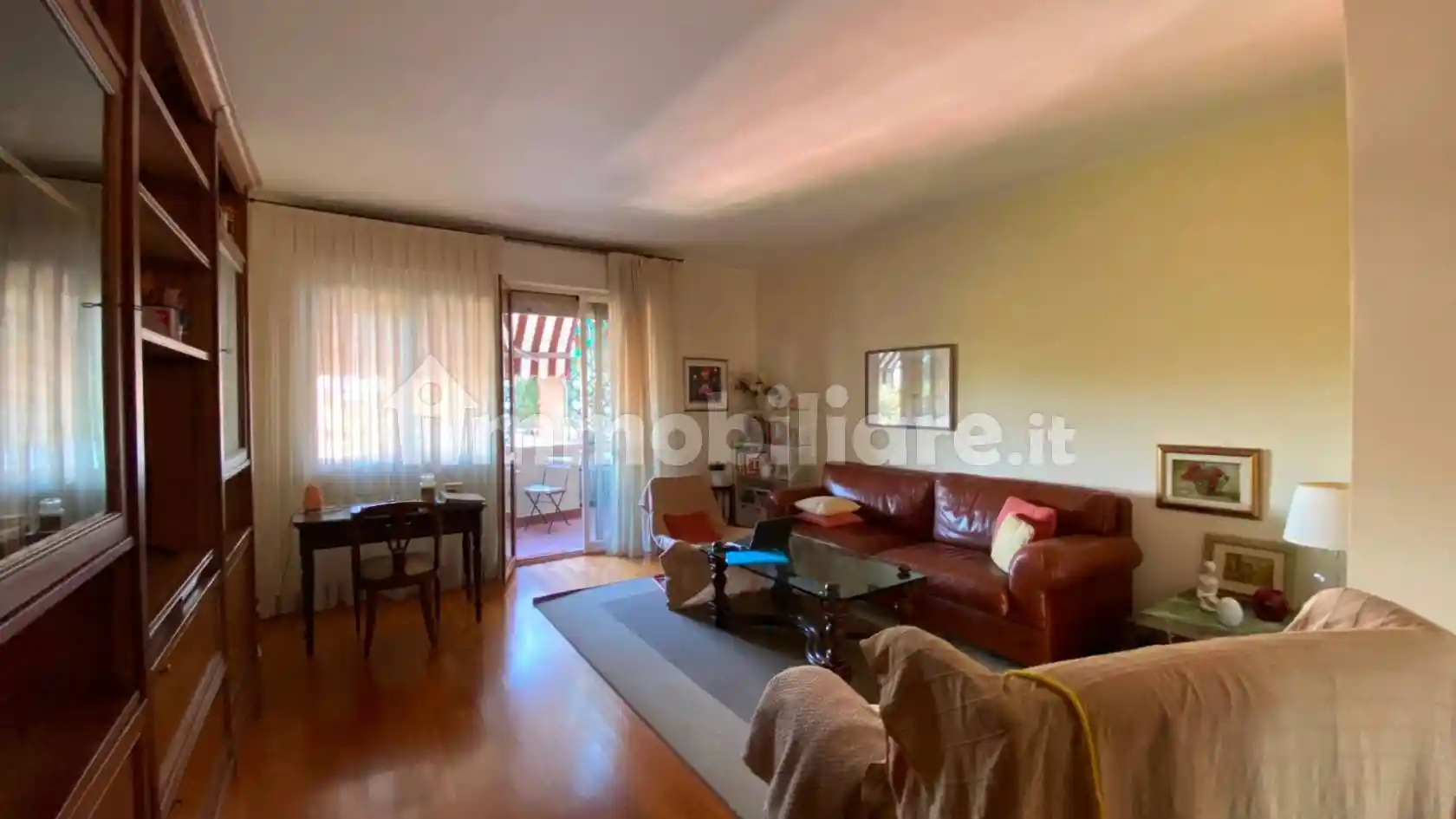 Appartamento in vendita a Parma