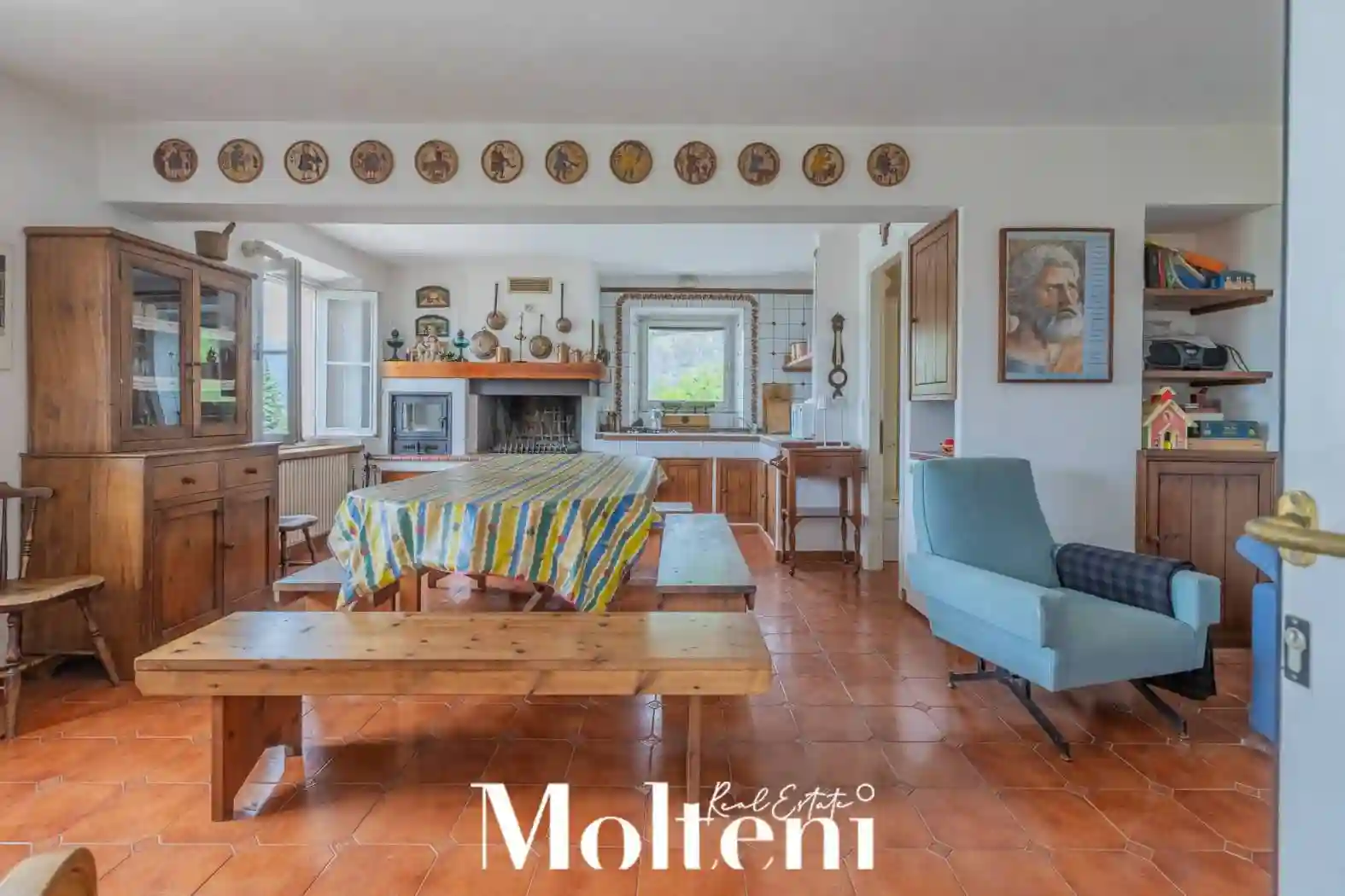 Villa - foto 3