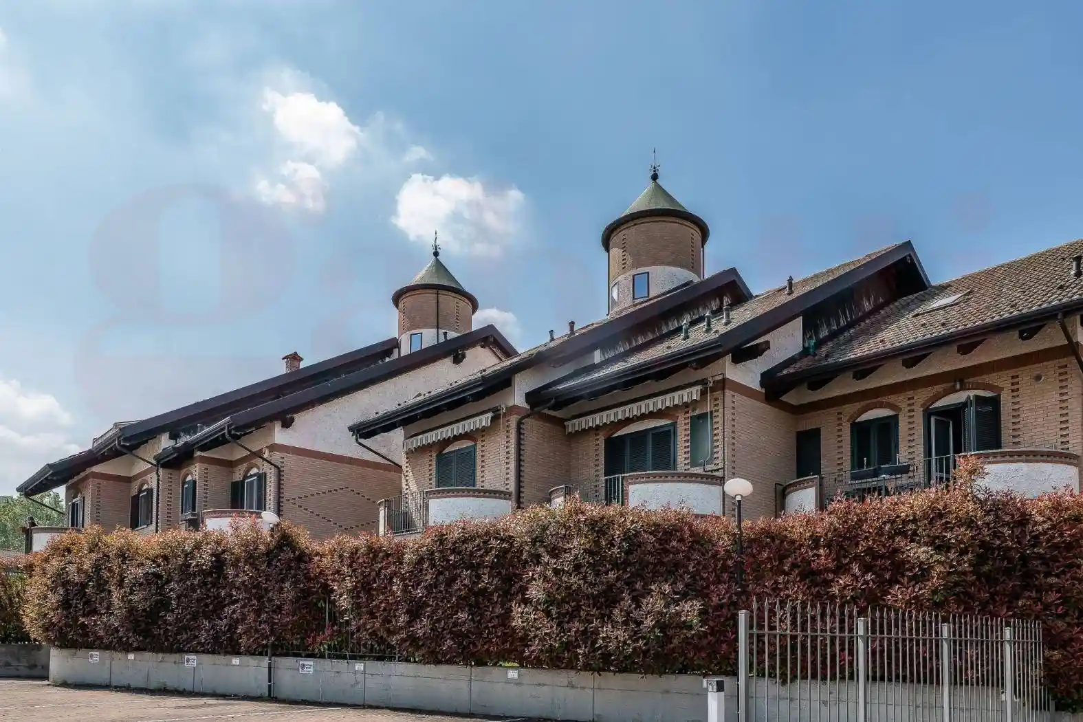 Appartamento in vendita a Castiglione Torinese