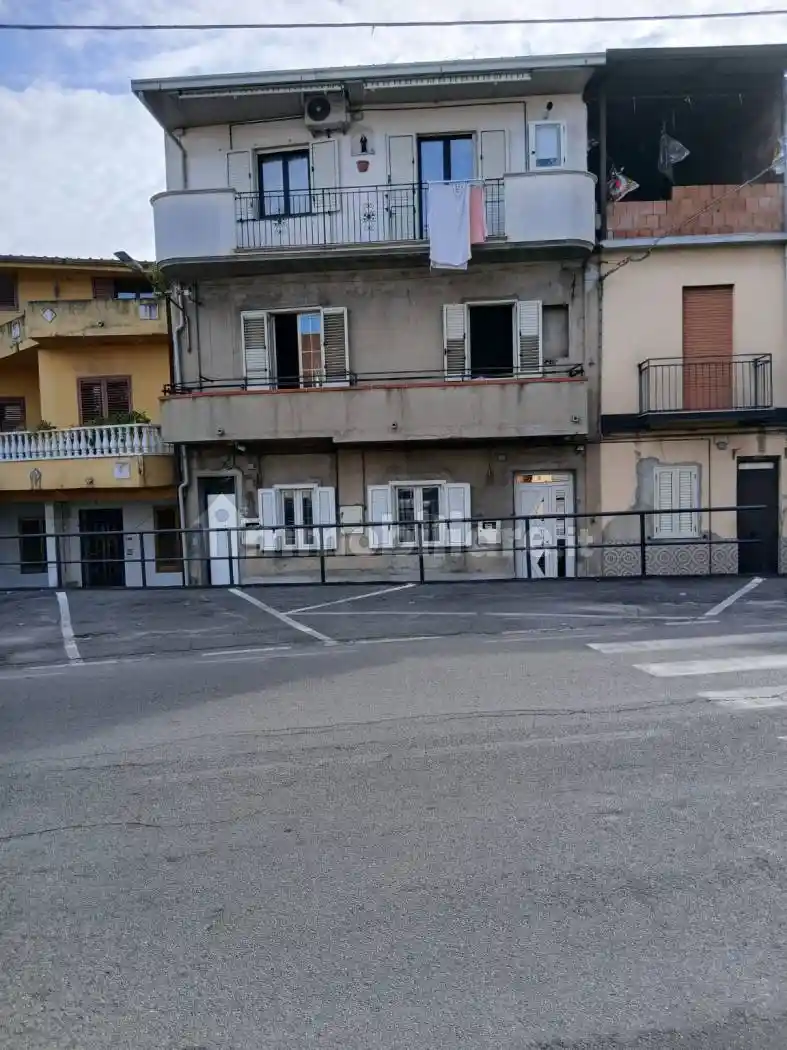 Casa indipendente in vendita a Melicucco