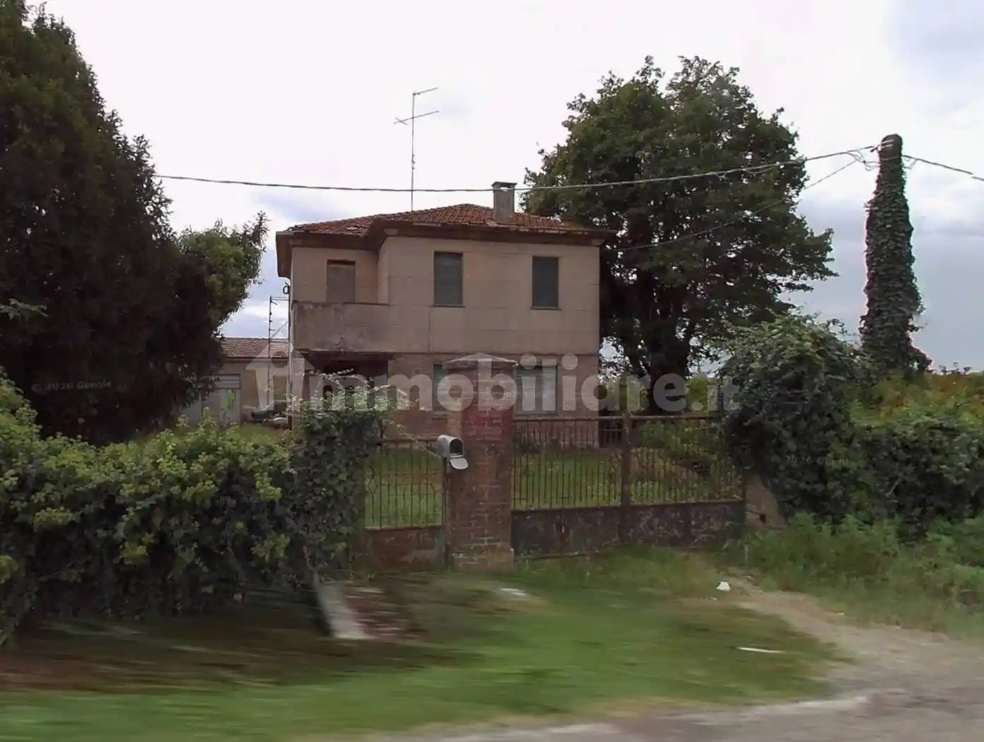 Villa in vendita a Ravenna