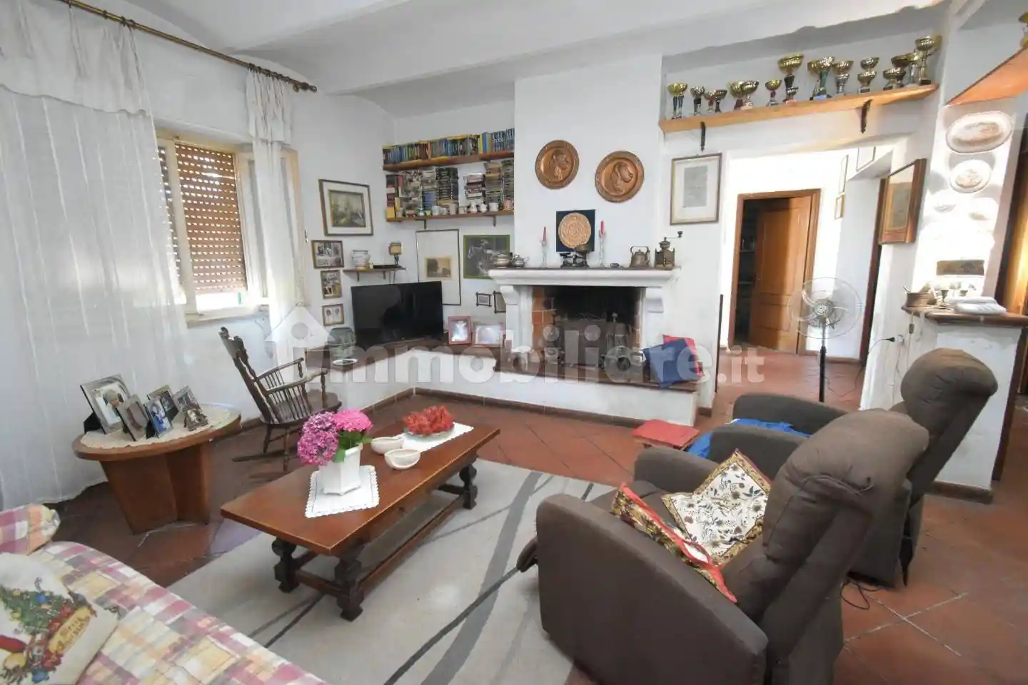 Casa indipendente in vendita a Vecchiano