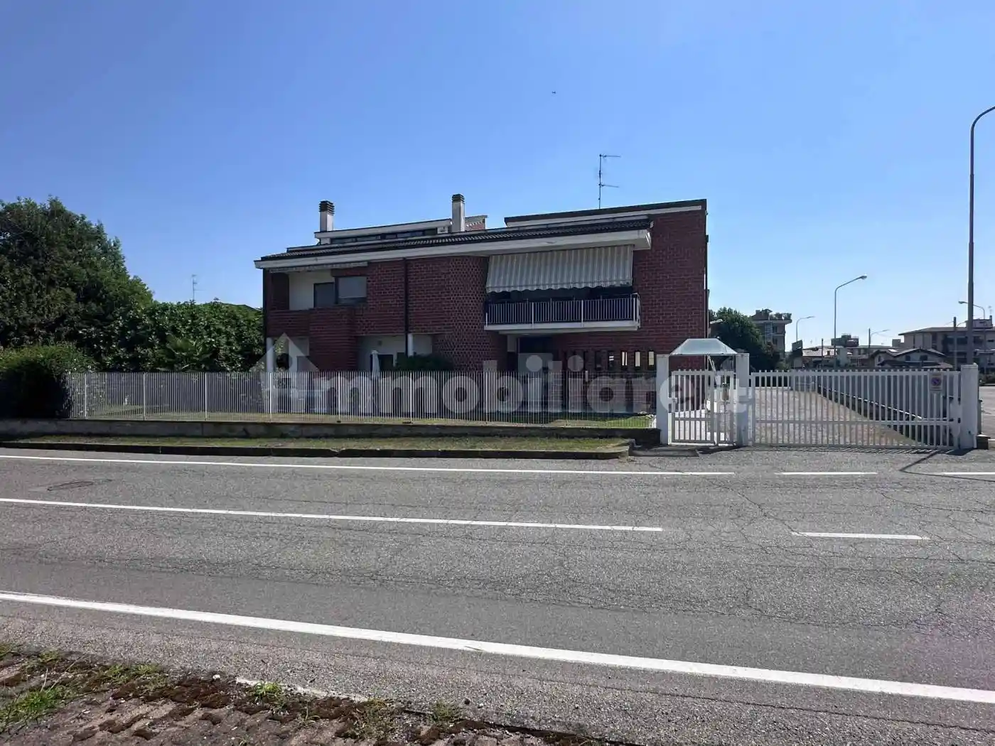 Villa in vendita a Carpignano Sesia