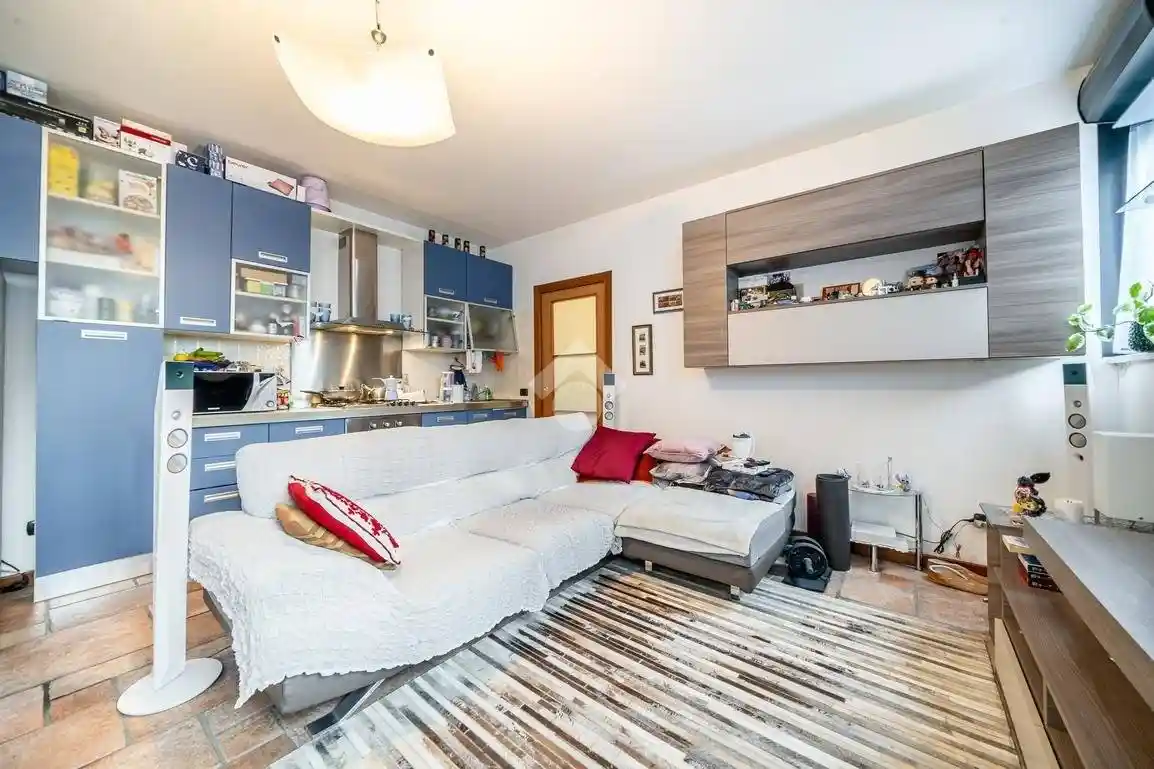 Appartamento in vendita a Verona