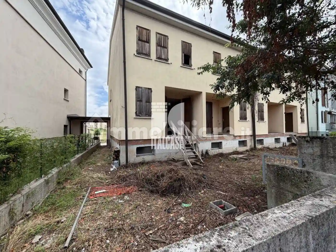 Villetta a schiera - foto 2