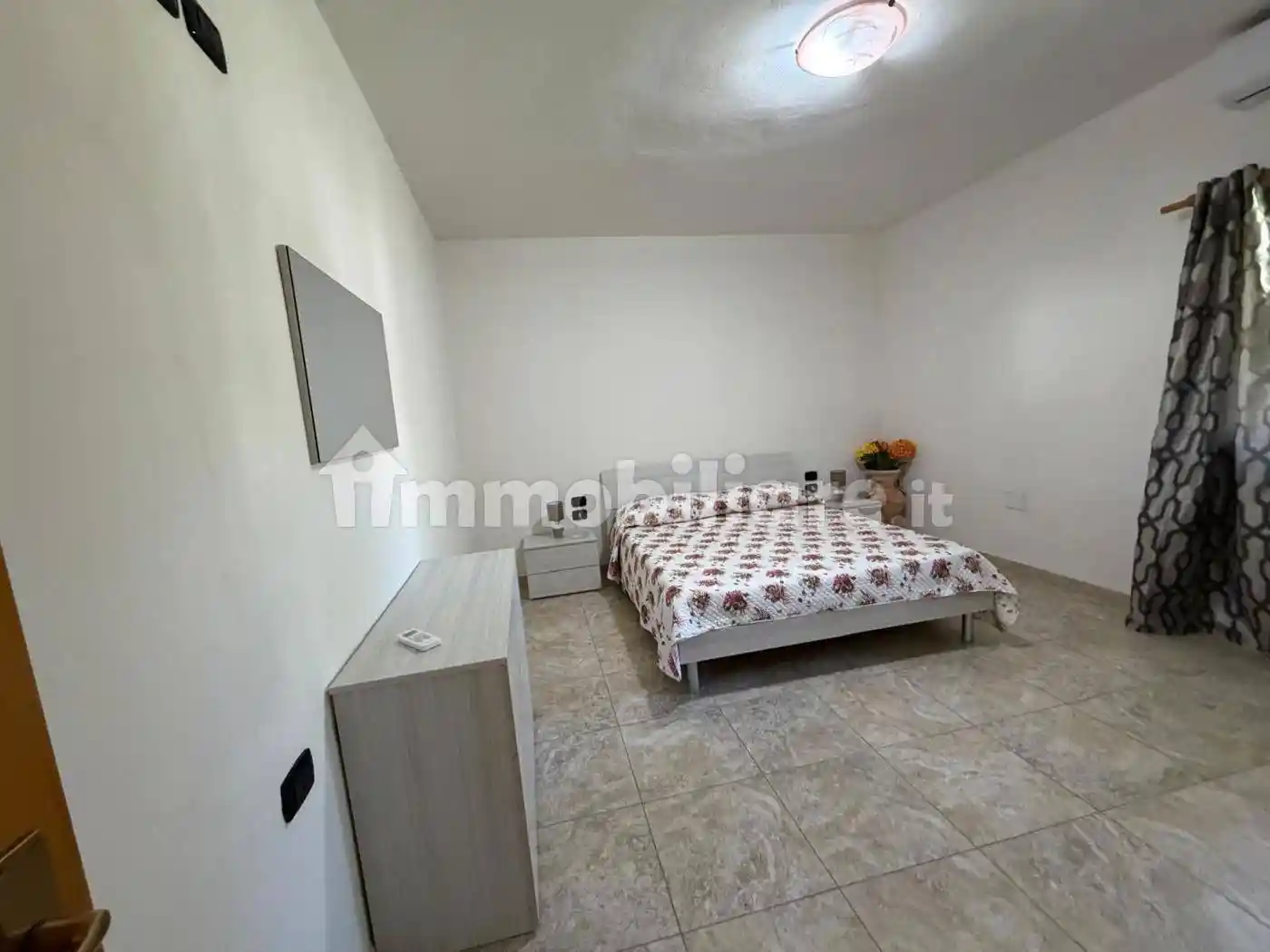 Villa in affitto a San Giovanni Suergiu
