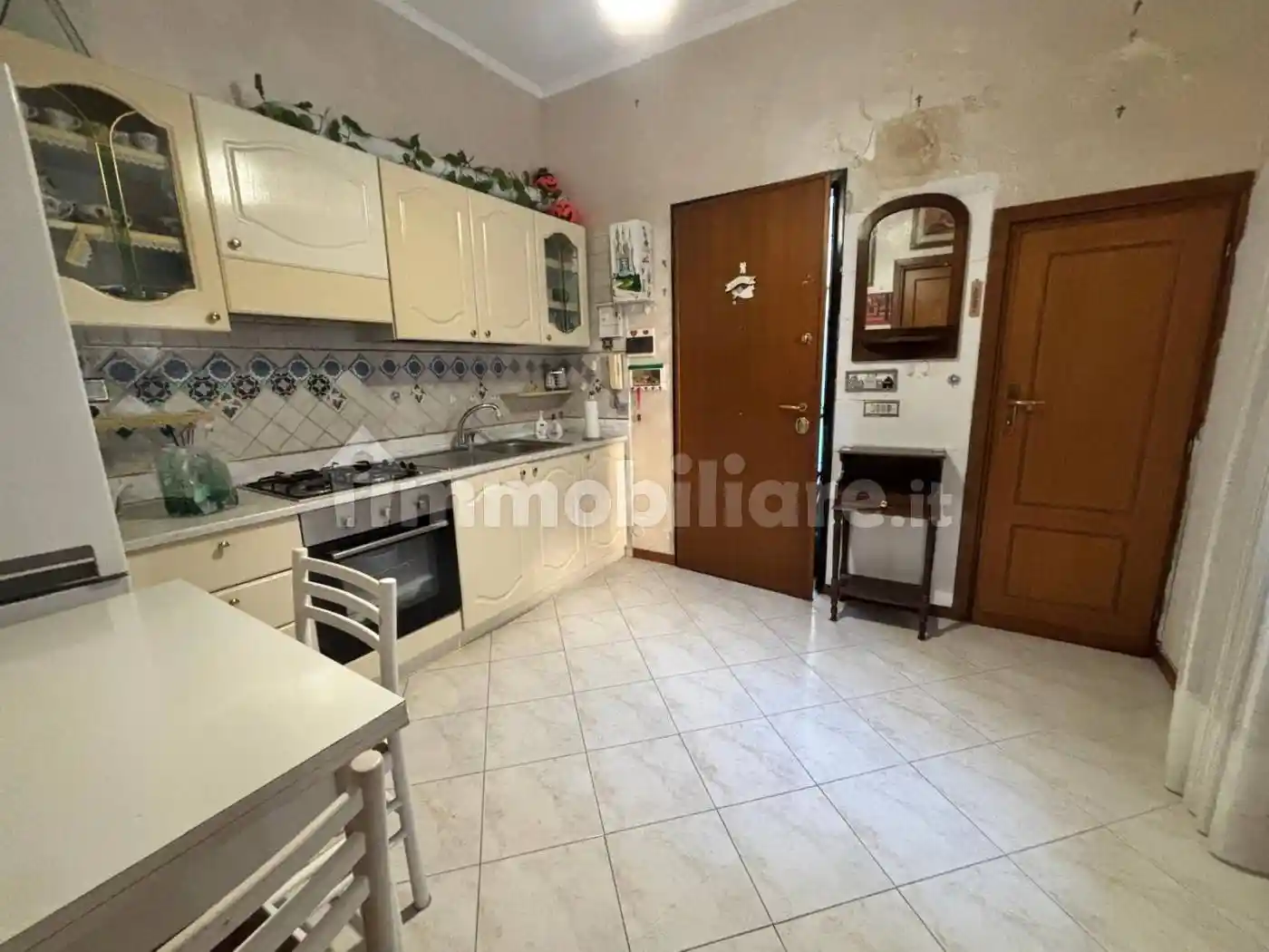 Appartamento in vendita a Marino
