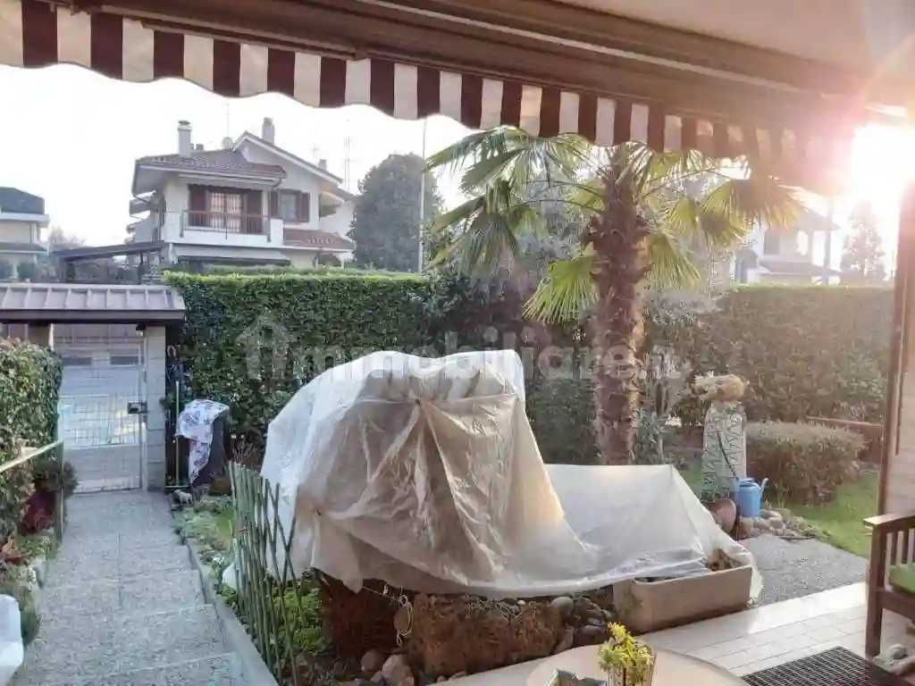 Villetta a schiera - foto 3