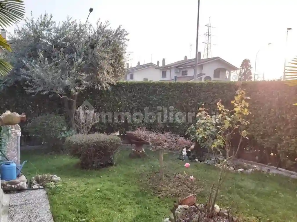 Villetta a schiera - foto 4