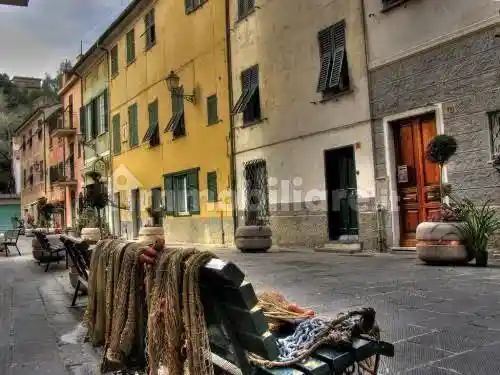 Appartamento in vendita a Lavagna