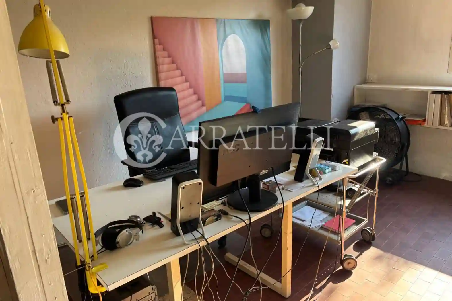 Loft - foto 5
