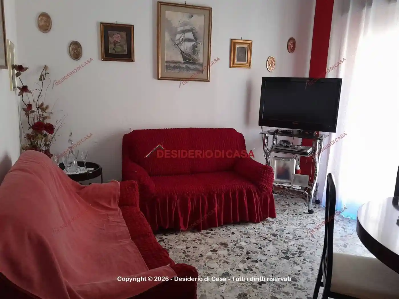 Appartamento in vendita a Trapani