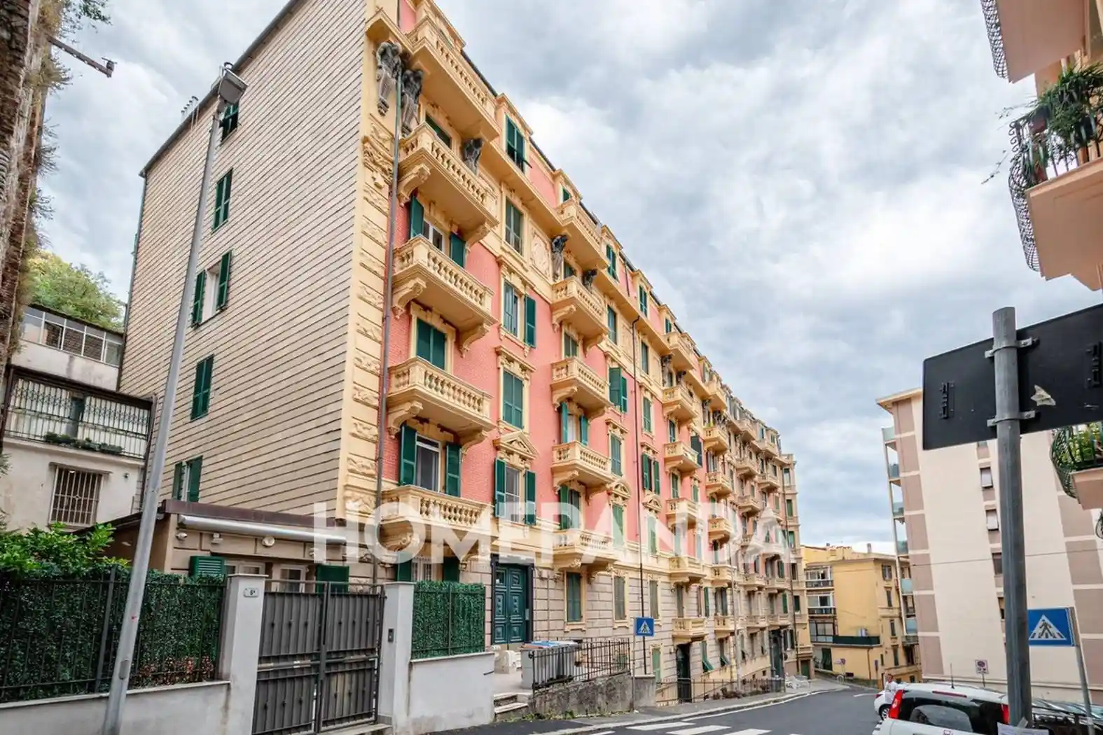 Appartamento in vendita a Savona