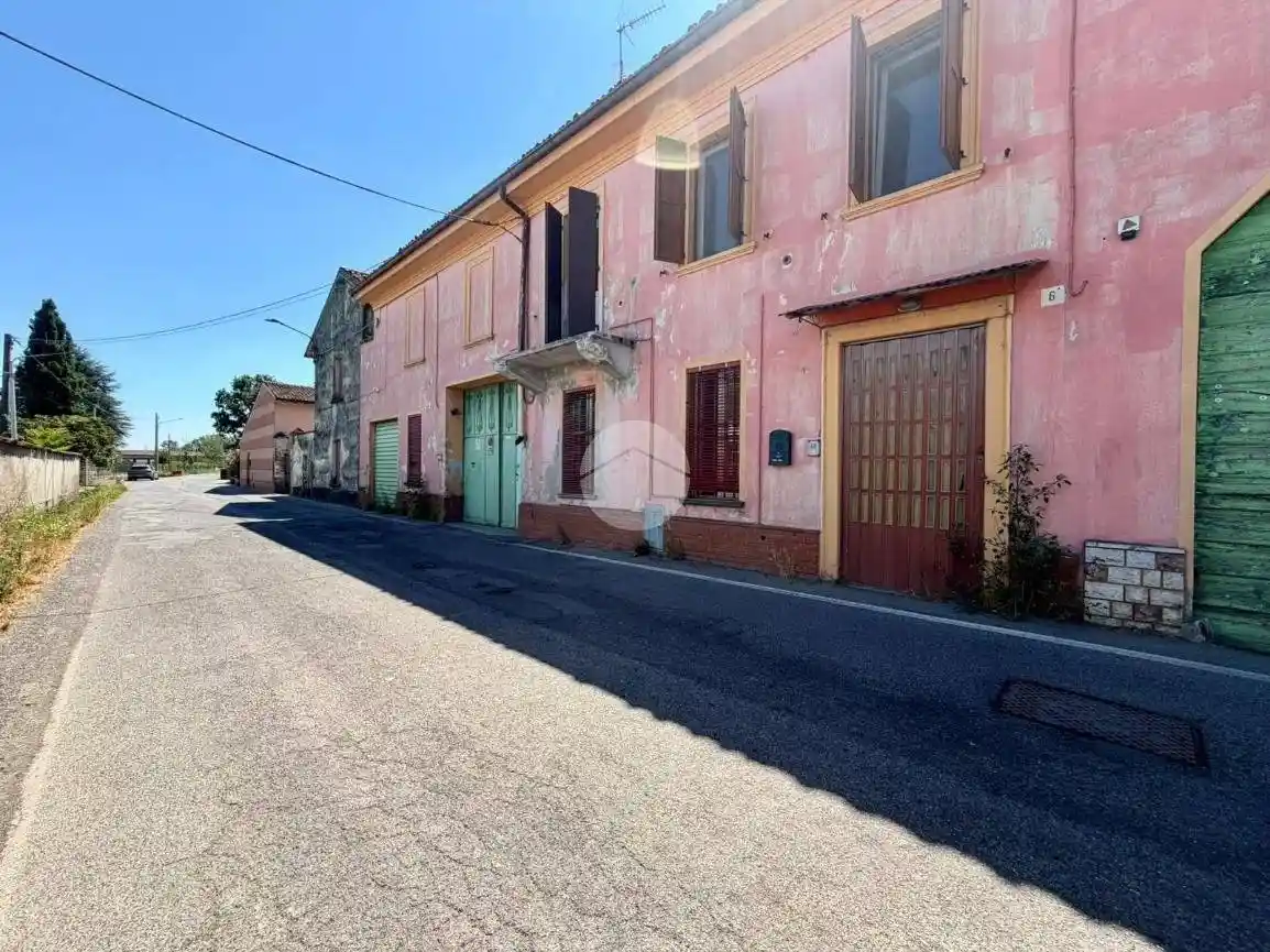 Casa indipendente in vendita a Borgo San Giacomo