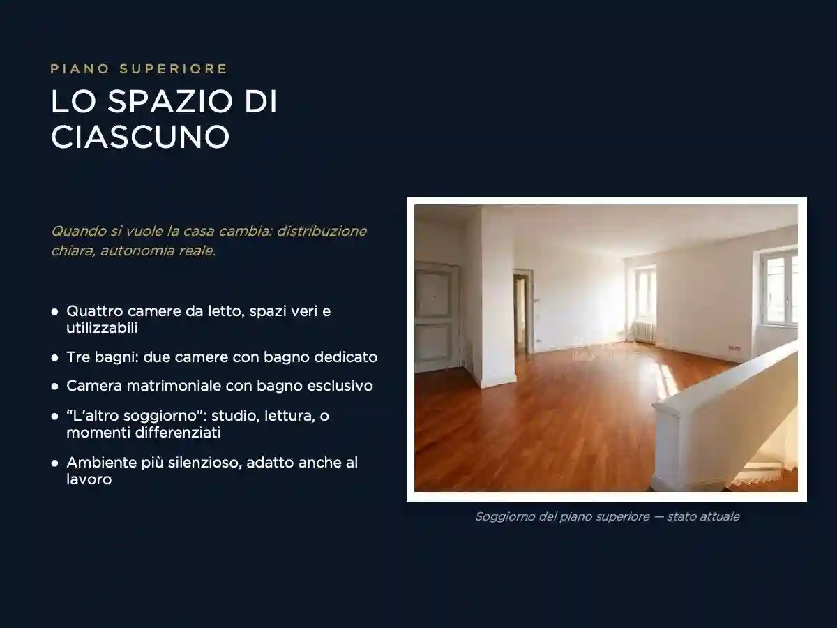 Appartamento - foto 5