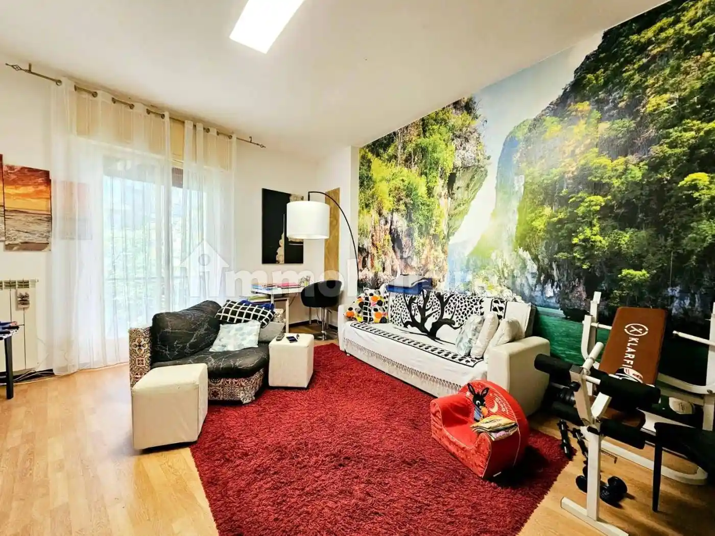 Appartamento in vendita a Savona