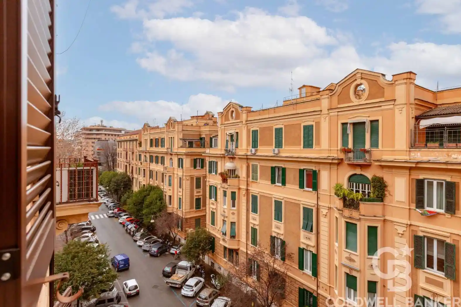 Appartamento in affitto a Roma