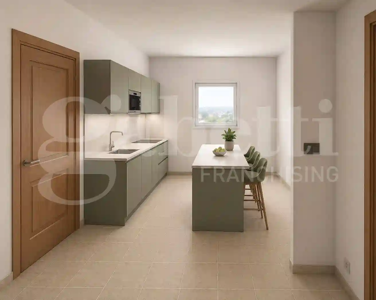 Appartamento - foto 2