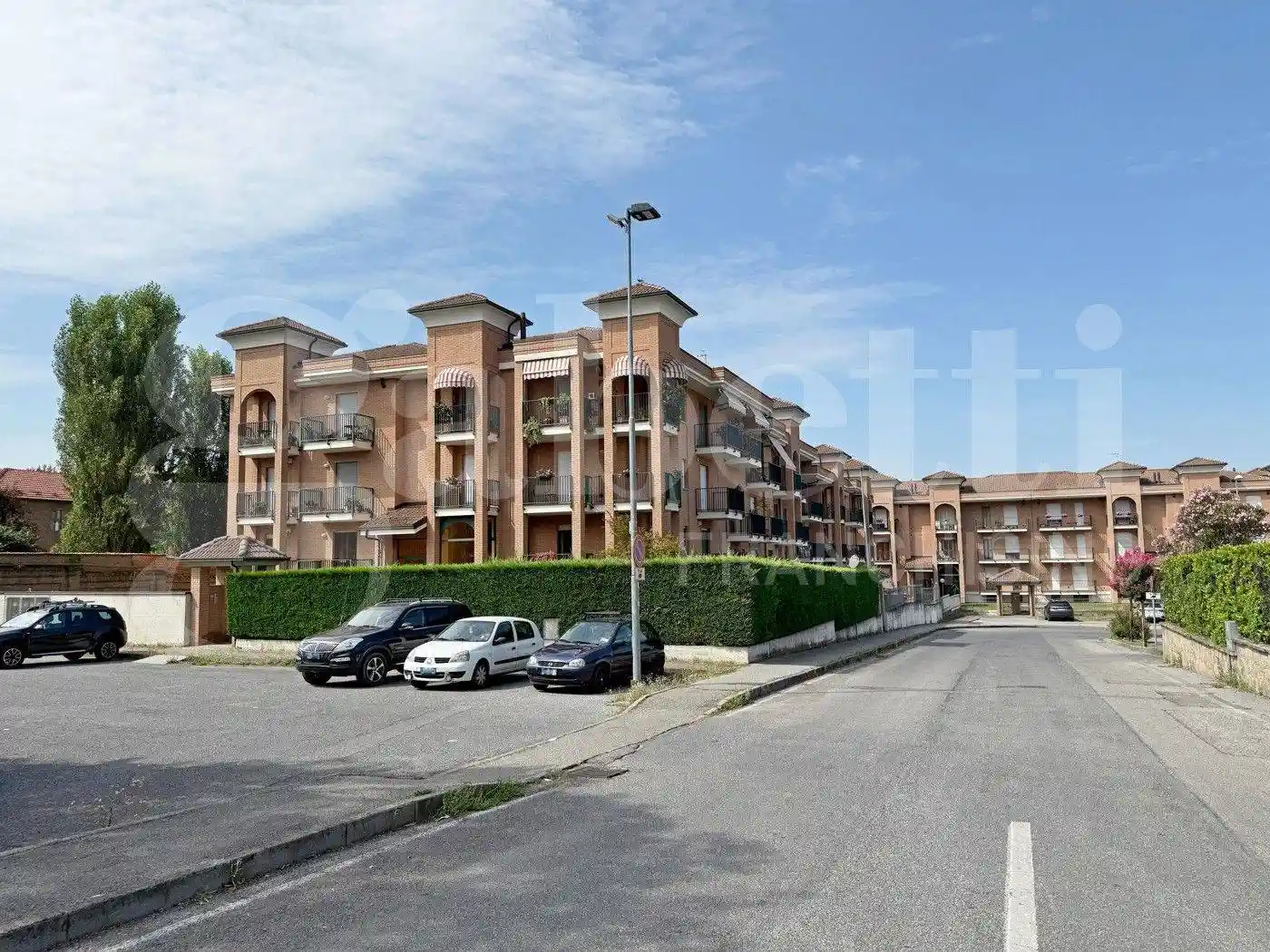 Appartamento in vendita a Bra