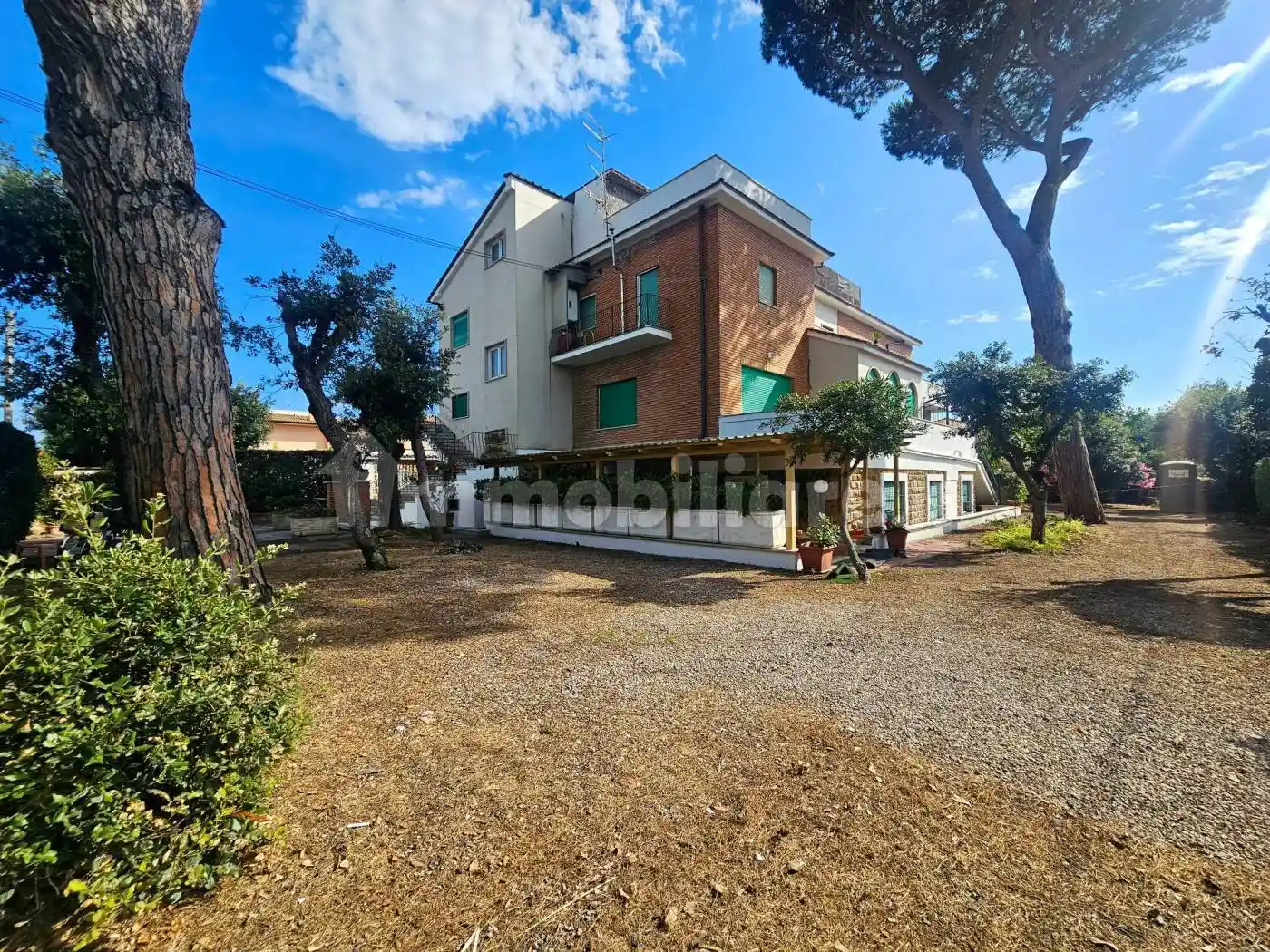 Appartamento in vendita a Anzio