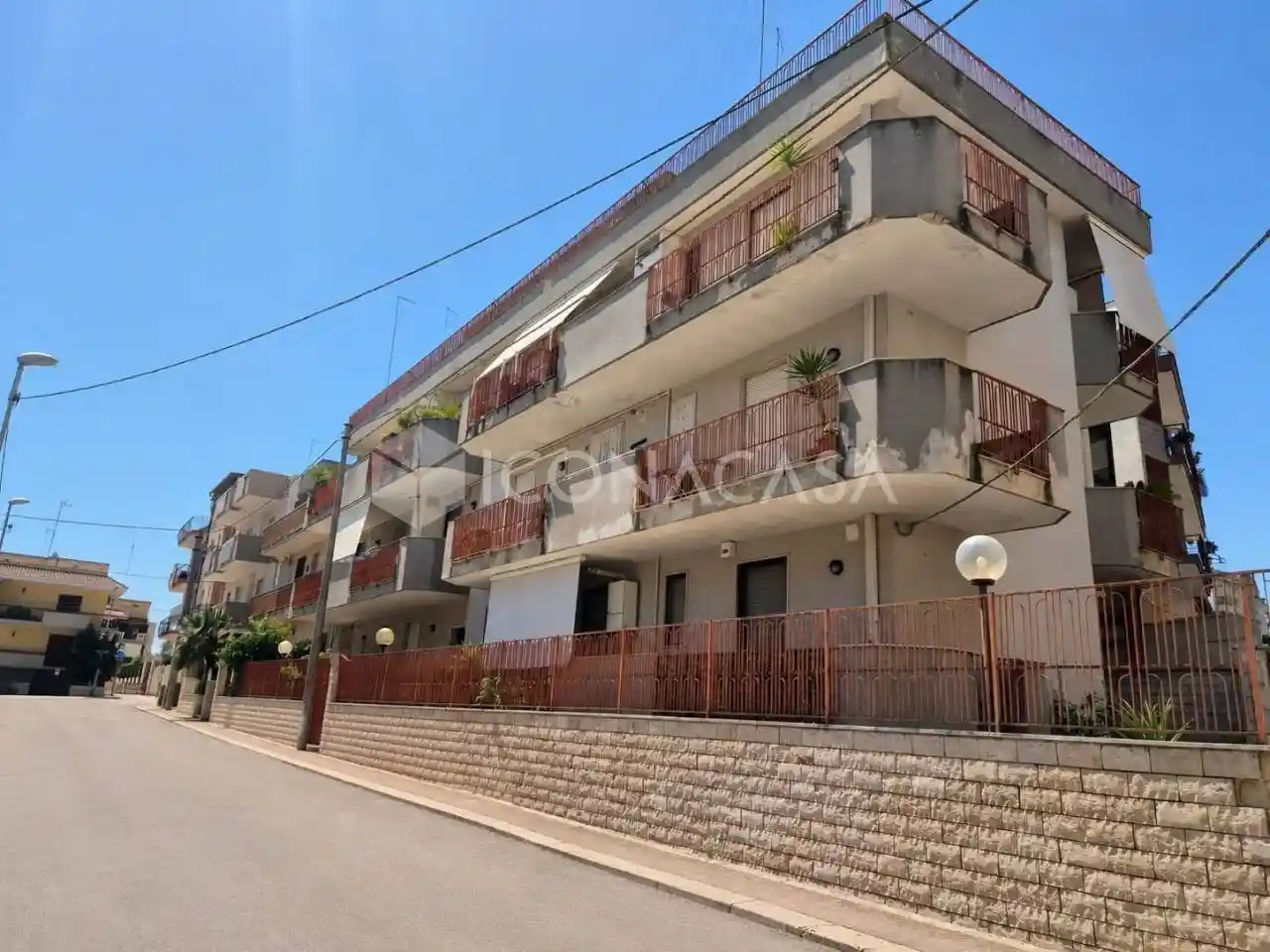 Appartamento in vendita a Andria