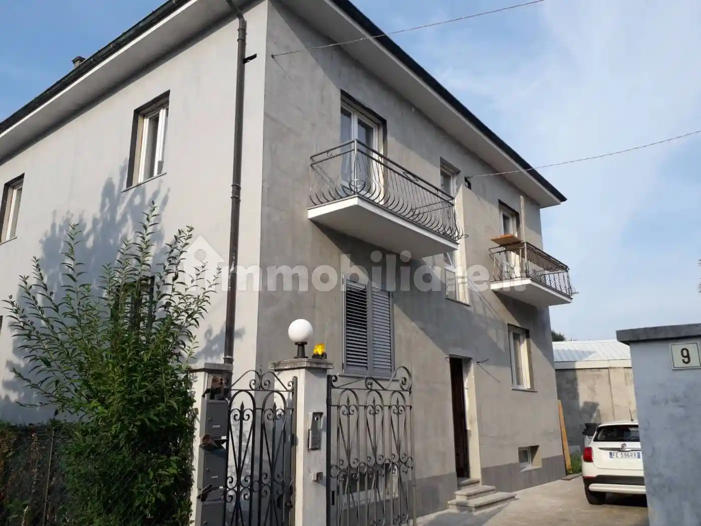 Appartamento in affitto a Orbassano