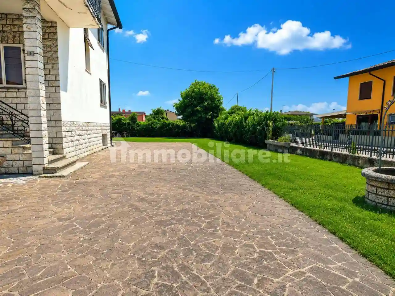 Casa indipendente - foto 2
