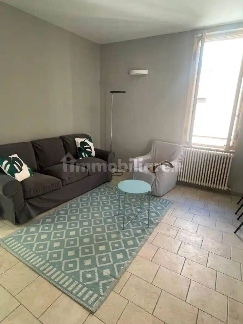 Appartamento in affitto a Piacenza