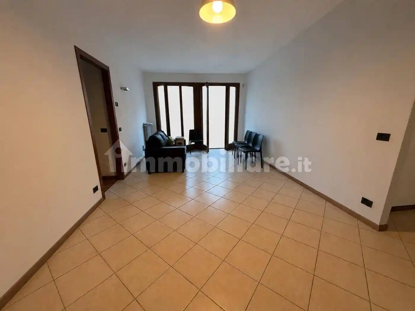 Appartamento in affitto a Preganziol
