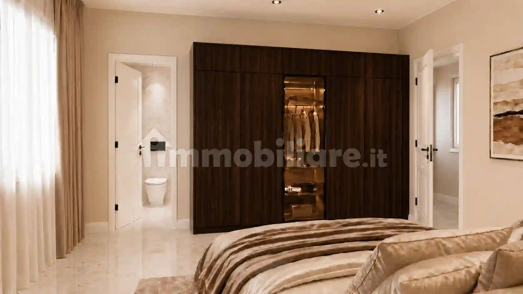Appartamento - foto 4