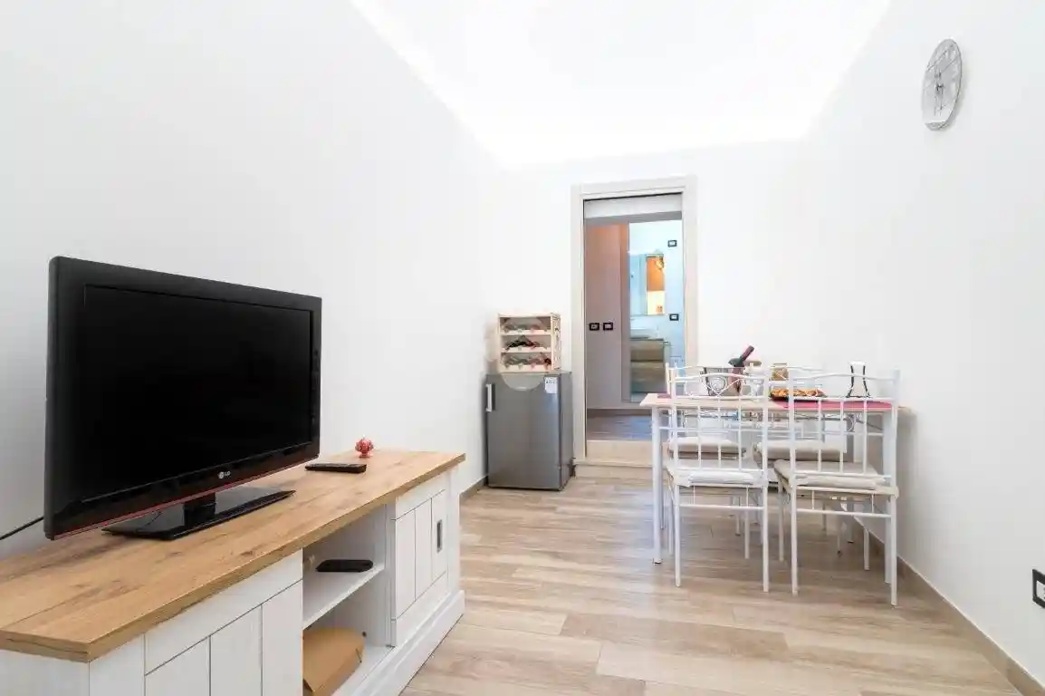 Appartamento in vendita a Bari