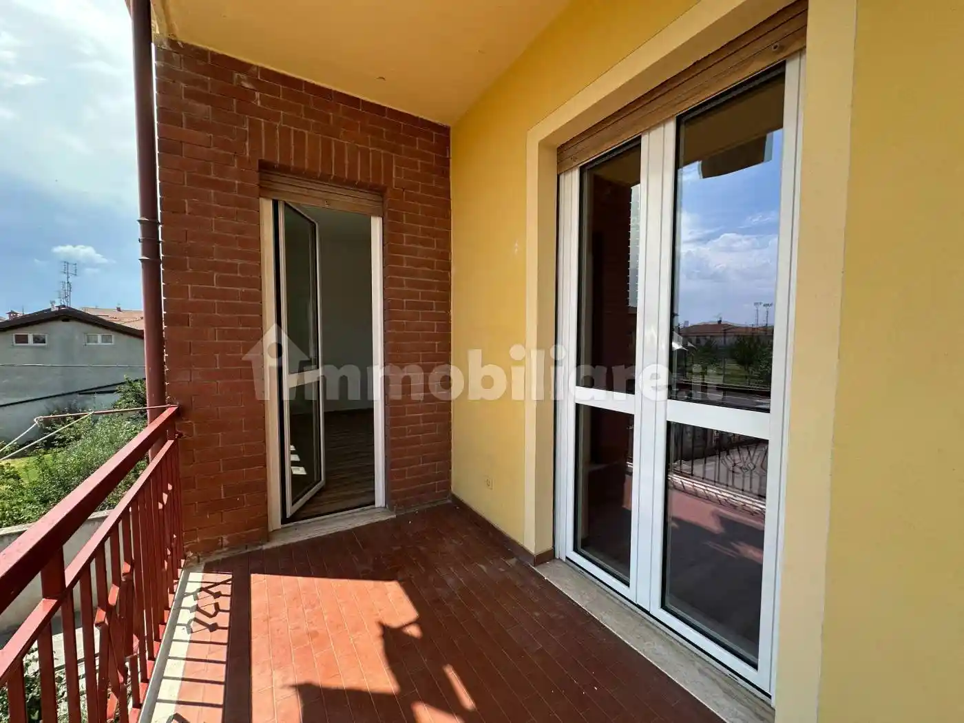 Appartamento in vendita a Villafalletto