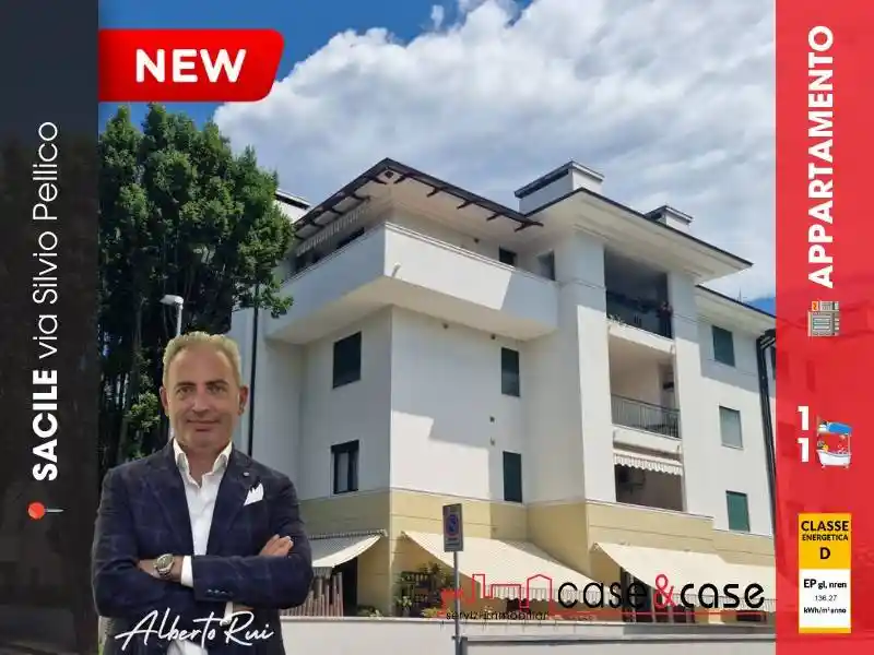 Appartamento in vendita a Sacile