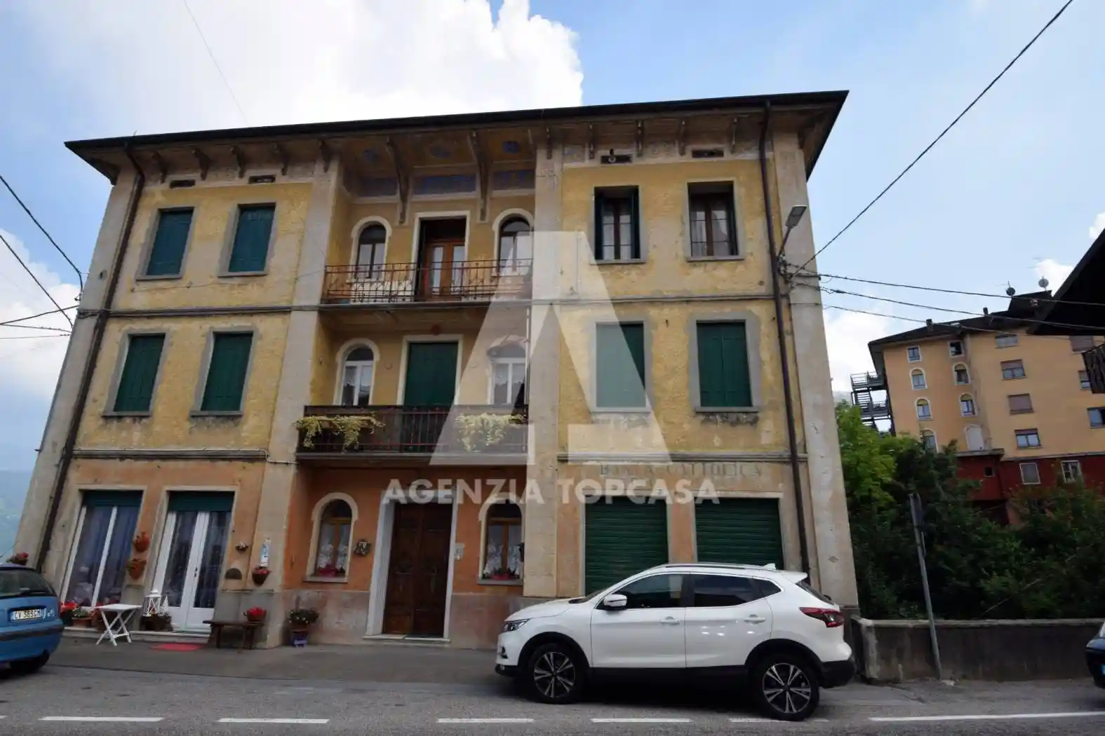 Appartamento in vendita a Enego