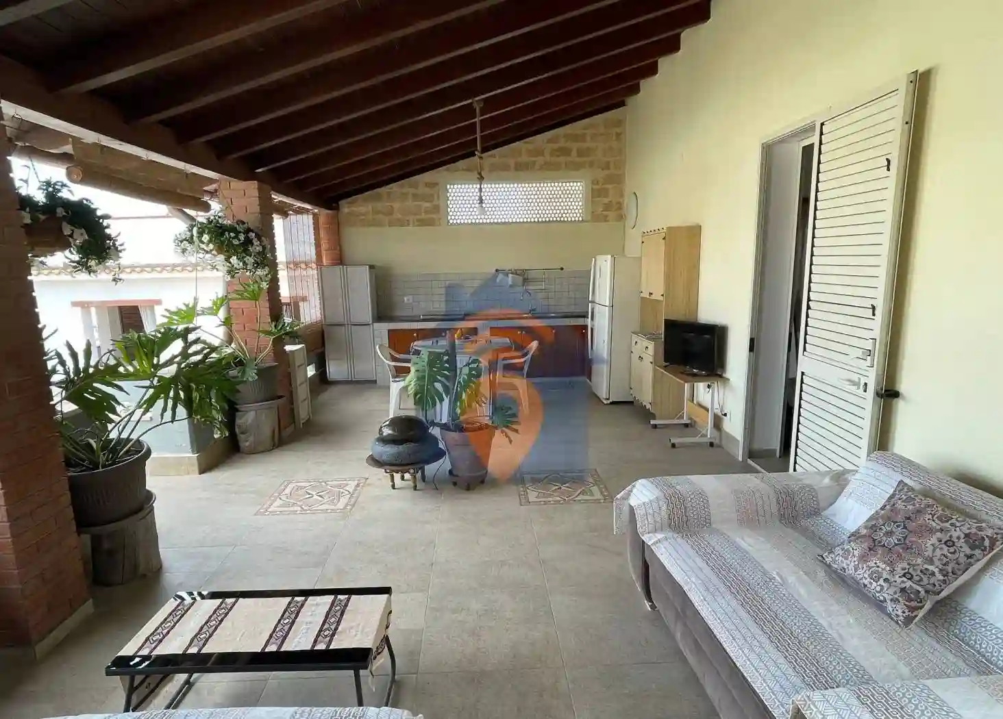 Villa - foto 4
