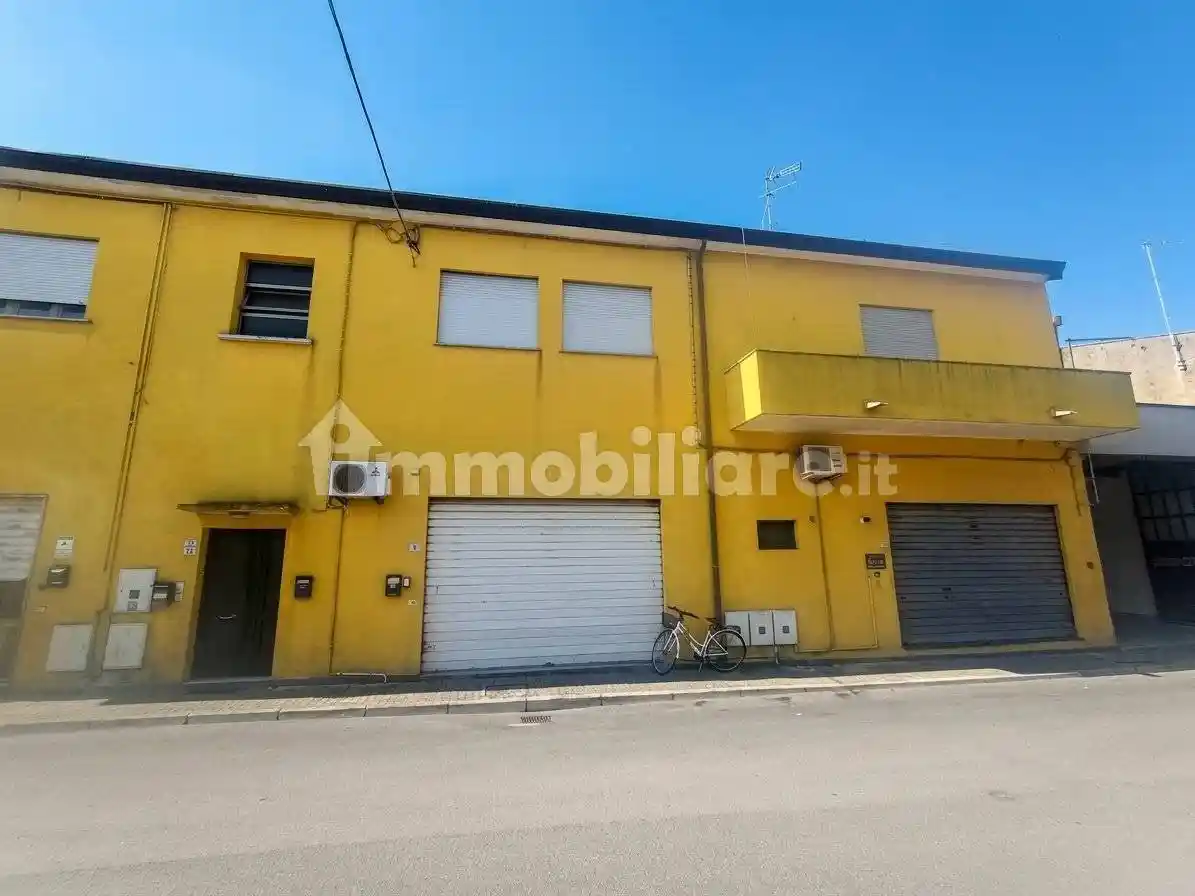 Appartamento in vendita a Cavarzere