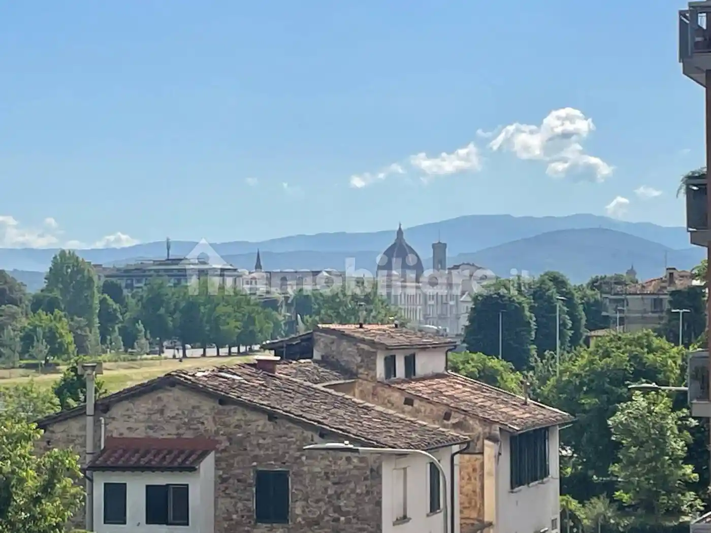 Appartamento in affitto a Firenze