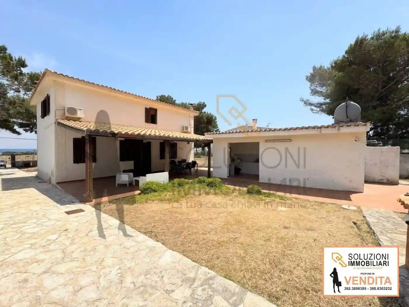 Villa - foto 2